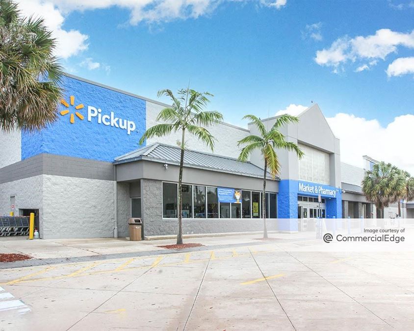 5851 NW 177th Street, Hialeah, FL retail Building