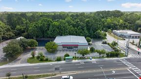 Former Family Dollar | 30K VPD | Jacksonville MSA