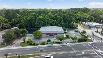 Former Family Dollar | 30K VPD | Jacksonville MSA