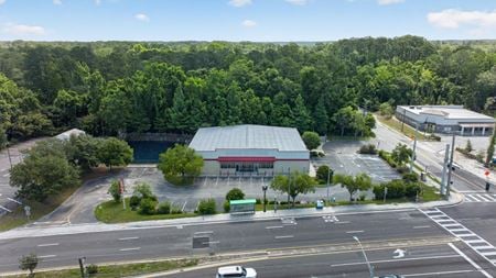 Retail space for Sale at 6729 Blanding Blvd in Jacksonville