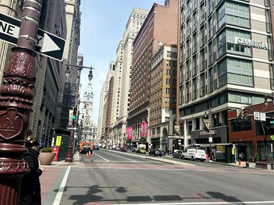 215 S Broad Street