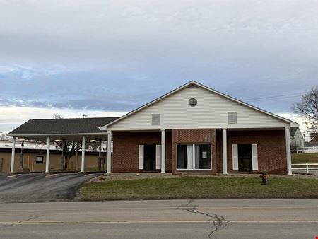 Unassigned space for Sale at 429 Buckhannon Pike in Nutter Fort