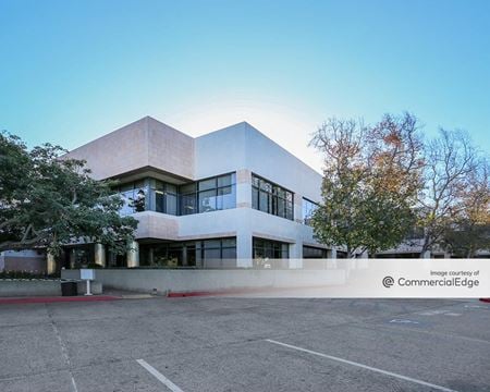 Industrial space for Rent at 8870 Liquid Court in San Diego