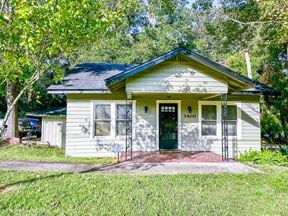 3400 NW 13th Street - Free Standing Office Building