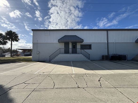 American Industrial Center - 215 Pineda