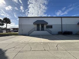 American Industrial Center - 215 Pineda