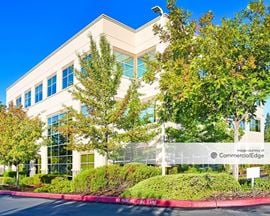 Iron Point Business Park