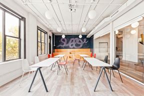 HQ - Brooklyn - Ainslie Street