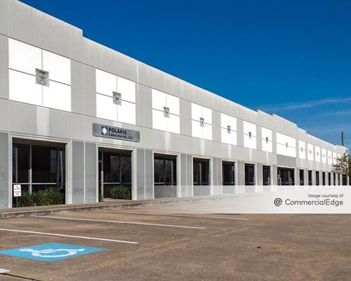 Legacy Industrial Park