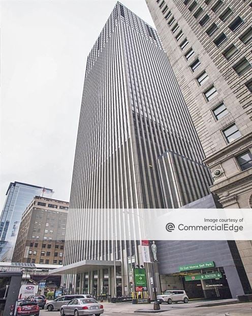 55 East Monroe Street