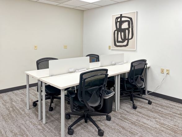 Regus - Green Bay - Velp Ave