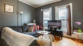 1570 St Paul - 6.9% Cap Rate - Turnkey Investment