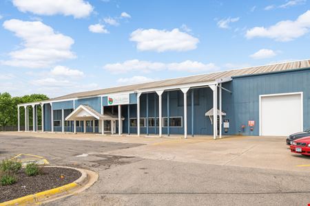 Photo of commercial space at 3050 Coon Rapids Blvd NW in Coon Rapids