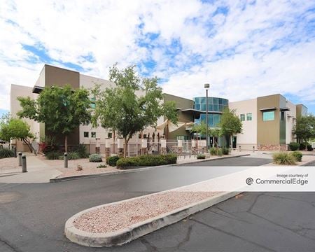 Office space for Rent at 6301 South McClintock Drive in Tempe