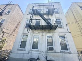 Six Family Building For Sale In The Hearth Of Astoria 30-18 49 Street