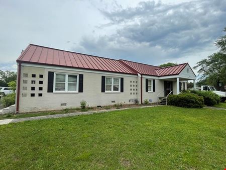 Photo of commercial space at 1101 N Thornton Ave in DALTON
