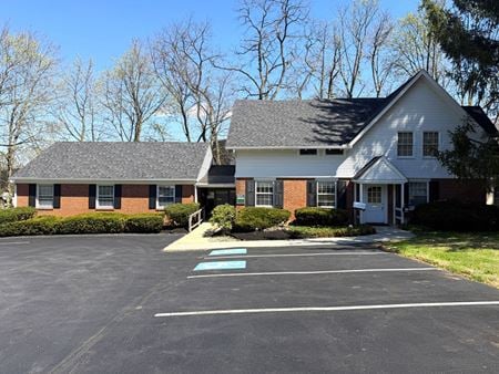 Healthcare space for Sale at 419 N Franklin St in West Chester