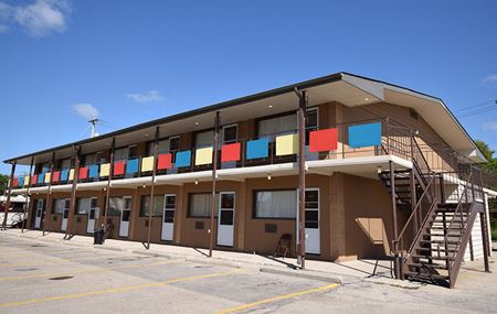 Photo of commercial space at 1010 Saskatchewan Avenue in Portage la Prairie