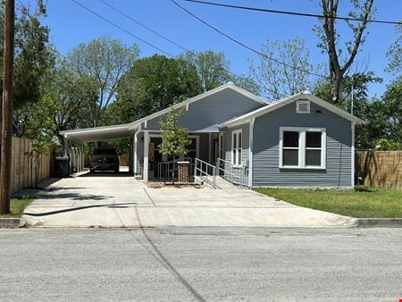 Office space for Rent at 223 E Bridge St in New Braunfels
