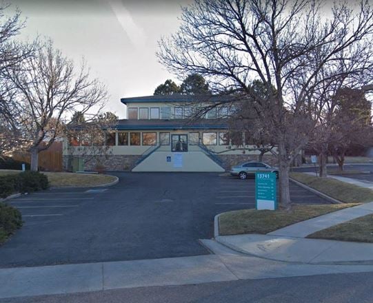 Harbor Pointe Office Park