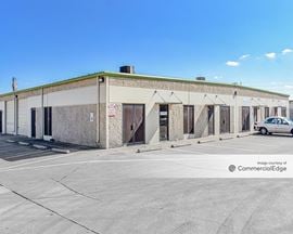 Austin Industrial Park