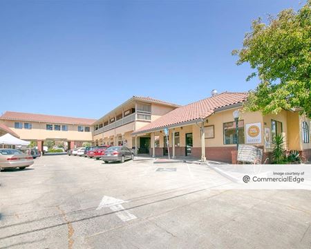Retail space for Rent at 3211 Encinal Avenue in Alameda