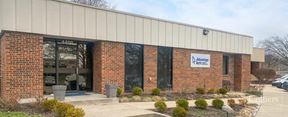 Office Building for Sale or for Lease