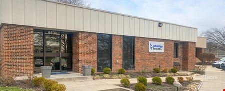 Photo of commercial space at 4400 W 107th St in Overland Park