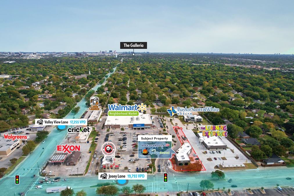 12900 Josey Lane