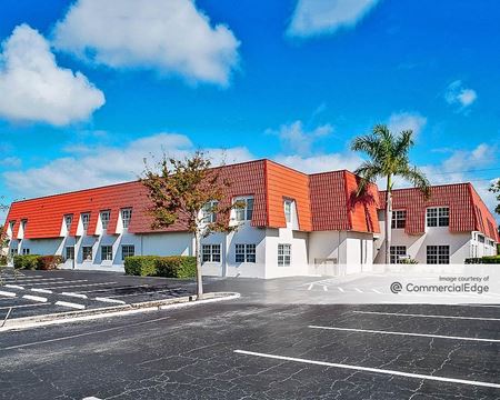 Office space for Rent at 721 US Highway 1 in North Palm Beach