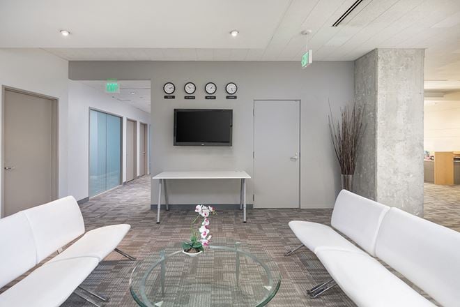 BH2 - 9701 Wilshire Boulevard
