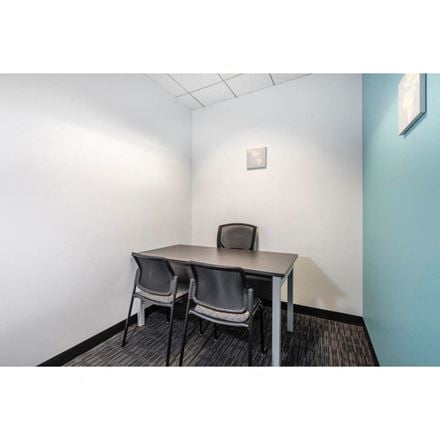 Regus - Montreal - McGill College