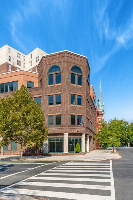 Office space for Rent at 1201 L St, NW in Washington