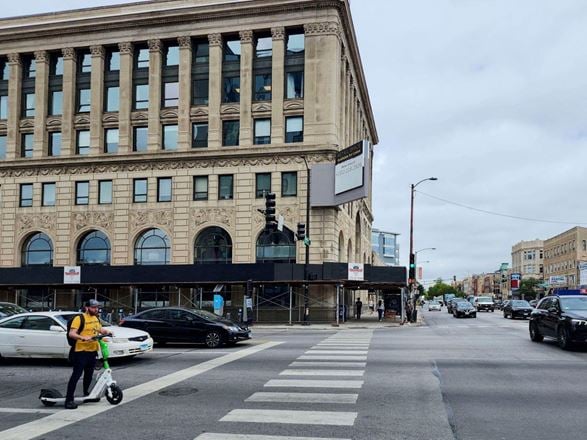 Wicker Park
