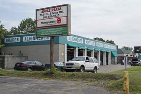 7575 E 8 Mile Rd