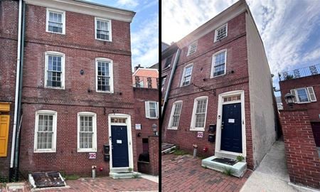 Other space for Sale at 128 Lombard Street in Philadelphia