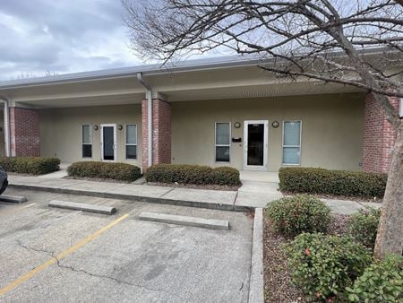 Photo of commercial space at 1120 North Causeway Boulevard in Mandeville