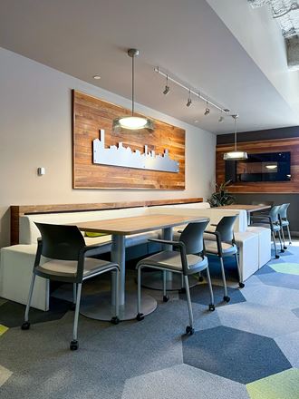 Worklab - Downtown Grand Rapids