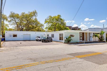 Commercial space for Sale at 1155 Northeast Cleveland Street in Clearwater