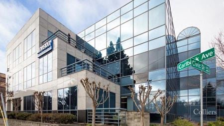 Office space for Rent at 1280 Civic Dr in Walnut Creek