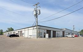 Mound Tech Commons