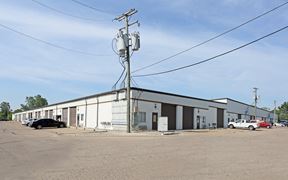 Mound Tech Commons