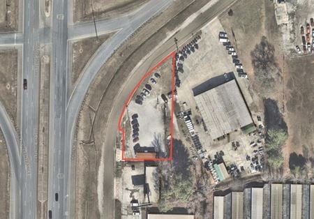 Photo of commercial space at 2606 Beltline Rd SW in Decatur