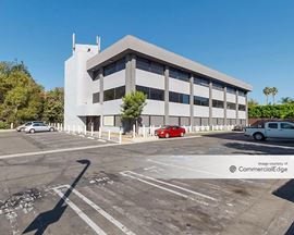 16861 & 16921 Parthenia Street
