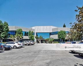 Cypress Pointe Office Park - 5796 Corporate Avenue