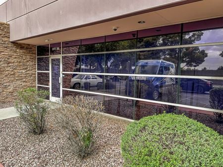 Photo of commercial space at 9299 W Olive Ave, Bldg 3, Ste 306 in Peoria