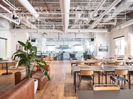 WeWork - 44 Montgomery