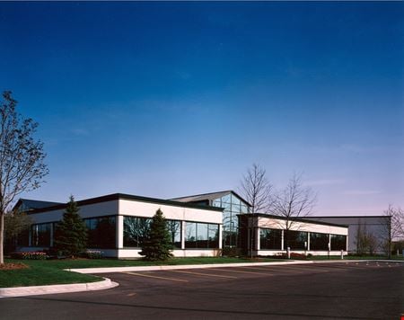 Industrial space for Rent at 1011 WOODLANDS PARKWAY in VERNON HILLS