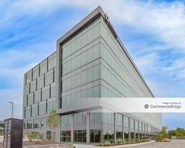 Golf Parkway Corporate Center - Building 1