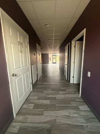280 Industrial Drive Suite B